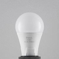 LED bulb E27 A60 15 W white 2,700 K