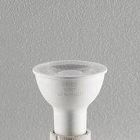 Reflector LED bulb GU10 5 W 2,700 K 60
