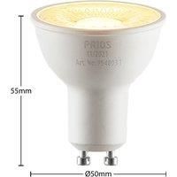 Reflector LED bulb GU10 5 W 2,700 K 60