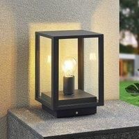 Lindby Giavanna pillar light, 29 cm