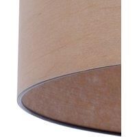 Envostar Envolight Veneer table lamp oak 25 cm