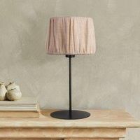 Envostar Envolight Waltz table lamp ecru