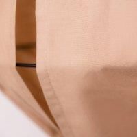 Envostar Lantern ceiling light, cappuccino