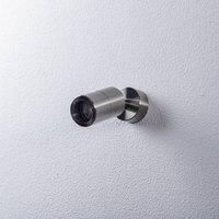Arcchio Kalel outdoor wall lamp 1-bulb V4A movable