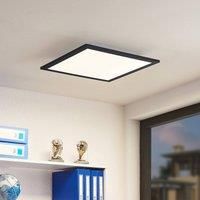 Lindby Nelios LED ceiling lamp 4,000 K 40 x 40 cm