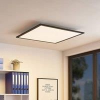 Lindby Nelios LED ceiling lamp, 4,000 K 62 x 62 cm
