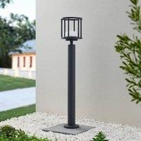 Lucande Berenike path light, 85 cm