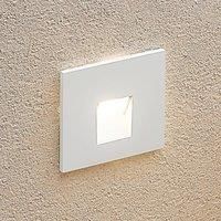 Arcchio Vexi LED recessed light CCT white 7.5 cm