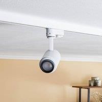 Arcchio Nanna LED track spotlight white 4,000K 12W