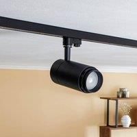 Arcchio Nanna LED track spot black 4000 K 28 W