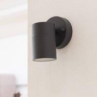 Prios Tulimar outdoor wall lamp, 1-bulb