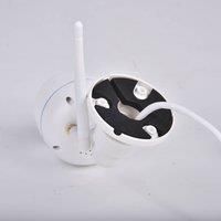 Prios Evaria WiFi outdoor camera with night vision