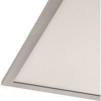 Prios Dinvoris LED panel, CCT, 62 cm x 62 cm