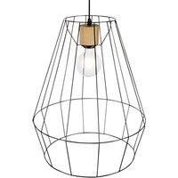 Envostar Envolight Finan hanging light, one-bulb, 41 cm