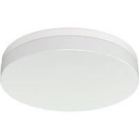 Prios Wynion LED ceiling lamp CCT DIP switch 30 cm