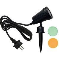 ELC Marleska LED ground spike light, 1x
