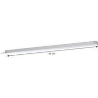 Prios Esbena LED under-cabinet light, CCT, 40 cm