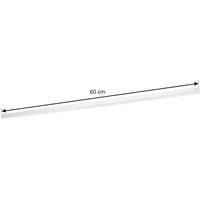 Prios Esbena LED under-cabinet light, CCT, 60 cm