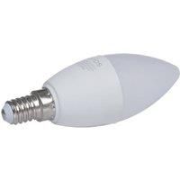 Prios LED E14 4.9W CCT RGB ZigBee Tuya Philips Hue