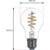 Prios LED E27 A60 4.9W ZigBee Tuya Philips Hue