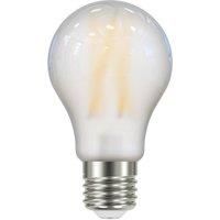 Arcchio LED bulb E27 3.8 W A60 opal 3000 K 806 lm