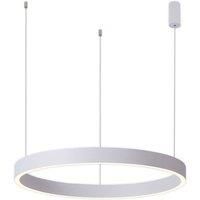Arcchio Answin LED pendant light 70.4 W white