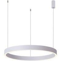 Arcchio Answin LED pendant light 88 W white