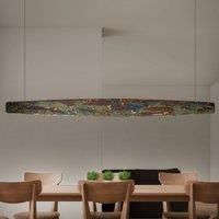Rothfels Persida LED hanging impact metal 148 cm