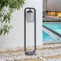 Lucande Chandan path light 90 cm