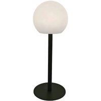Lindby Eleia LED outdoor table lamp, battery