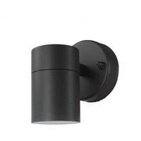 Lindby Vimal outdoor wall light aluminium glass