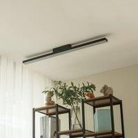 Lucande Leicy LED ceiling lamp RGBW Tuya 5.8 cm