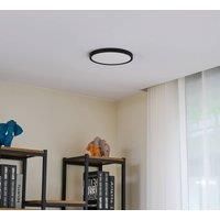 Lindby Pravin LED ceiling light 23 cm Smart Tuya