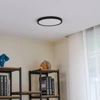 Lindby Pravin LED ceiling light 30 cm Smart Tuya