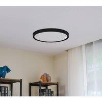 Lindby Pravin LED ceiling light 50 cm Smart Tuya
