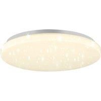 Lindby Emeryn LED ceiling light starry white 4000K
