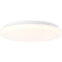 Lindby Eovi LED ceiling light IP44 4,000 K