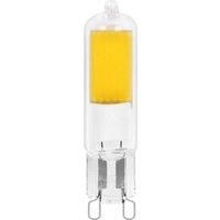 Arcchio G9 LED pin base lamp 4W 3000K 470lm