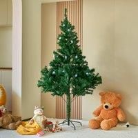 Lindby Parrik LED fairy lights, snowflakes