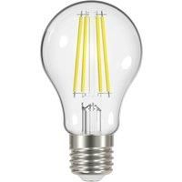 Arcchio filament LED bulb E27 A60 4000 K