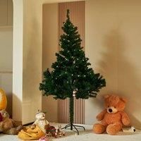 Lindby Motje LED fairy lights, Christmas trees