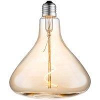 Lucande LED bulb E27 14cm 4 W 2,700 K amber