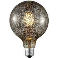 Lucande LED bulb E27 9.5 cm 4 W 1,800 K confetti