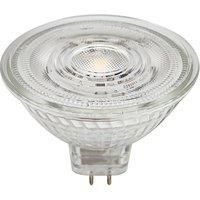 Prios GU5.3 LED bulb 4.3W 345lm 36 clear 830