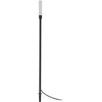 Lindby /'Balian/' (Modern) in Black Made of Aluminium (1 Light Source,) from