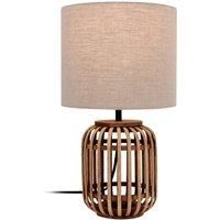 Lindby Marzanna table lamp