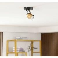 Lindby Sylveria downlight, 1-bulb