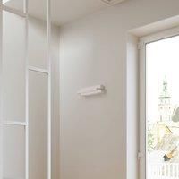 Euluna Marcellus wall light with 3 elements