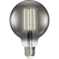 LUUMR Smart LED G95 grey E27 4.9 W Philips Hue ZigBee Tuya