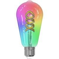 LUUMR Smart LED ST64 clear E27 4 W Philips Hue ZigBee